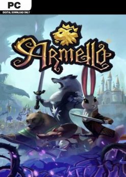 Buy Armello PC (Steam)