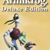 Купить Armikrog Deluxe Edition PC (Steam)