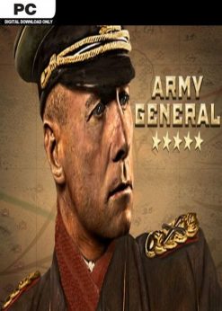 Buy Army General PC (Steam)