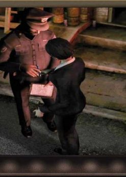 Alternative view of Art of Murder - FBI Confidential PC (Steam)