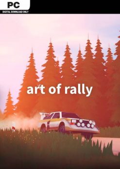 Buy Art of Rally PC (Steam)