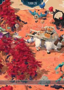 Alternative view of As Far As The Eye PC (Steam)