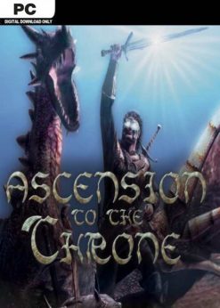 Купить Ascension to the Throne PC (Steam)