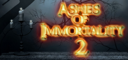 Buy Ashes of Immortality II PC (Steam)