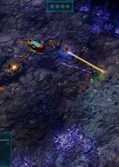 Alternative view of Ashes of the Singularity: Escalation PC (Steam)