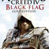 Buy Assassin's Creed Black Flag - Gold Edition PC (uPlay)