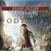 Купить Assassins Creed Odyssey - Deluxe PC (uPlay)