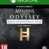 Купить Assassins Creed Odyssey Helix Credits Base Pack Xbox One (Xbox Live)