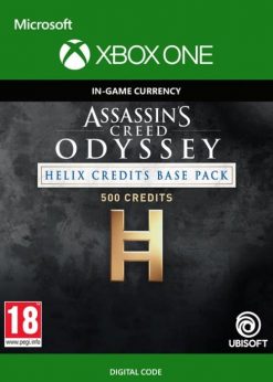 Buy Assassins Creed Odyssey Helix Credits Base Pack Xbox One (Xbox Live)