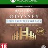 Купить Assassins Creed Odyssey Helix Credits Large Pack Xbox One (Xbox Live)
