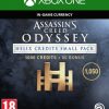 Купить Assassins Creed Odyssey Helix Credits Small Pack Xbox One (Xbox Live)