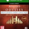 Buy Assassins Creed Odyssey Helix Credits XL Pack Xbox One (Xbox Live)