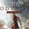 Купить Assassins Creed: Одиссея Слепой король DLC PS4 (PlayStation Network)