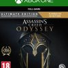 Купить Assassin's Creed Odyssey : Ultimate Edition Xbox One (Xbox Live)