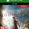 Buy Assassin's Creed Odyssey Xbox One (Xbox Live)