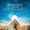 Buy Assassins Creed Origins Deluxe Edition PC (uPlay)