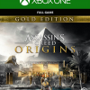 Купить Assassin's Creed Origins Gold Edition Xbox One (Xbox Live)