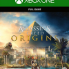 Купить Assassin's Creed Origins Xbox One (Xbox Live)