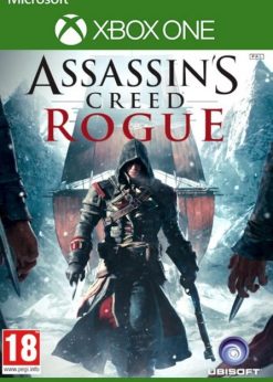Buy Assassin's Creed Rogue Xbox One (Xbox Live)
