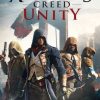 Купить Assassin's Creed Unity PC (EU) (uPlay)