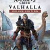 Купить Assassin's Creed Valhalla Deluxe Edition PC (EU) (uPlay)