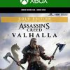 Купить Assassin's Creed Valhalla Gold Edition Xbox One/Xbox Series X|S (EU) (Xbox Live)