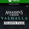 Купить Assassin's Creed Valhalla - Season Pass Xbox One (WW) (Xbox Live)