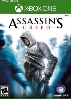 Buy Assassins Creed Xbox One (Xbox Live)
