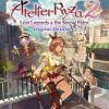Купить Atelier Ryza 2: Lost Legends & the Secret Fairy - Deluxe Edition PC (Steam)