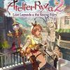 Buy Atelier Ryza 2: Lost Legends & the Secret Fairy PC (Steam)