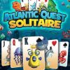 Buy Atlantic Quest Solitaire PC (Steam)