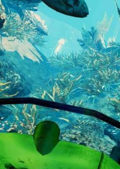 Alternative view of Atlantis VR PC (Steam)