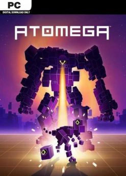 Купить Atomega PC (Steam)