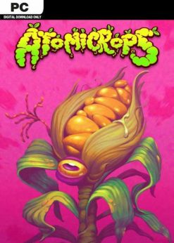 Buy Atomicrops PC (Steam)