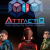 Buy Attractio PC (Steam)