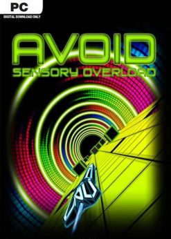 Buy Avoid  Sensory Overload PC (Steam)