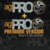 Buy Axis Game Factory's AGFPRO + Premium Bundle PC (Steam)