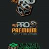 Buy Axis Game Factorys AGFPRO + Voxel Sculpt + PREMIUM Bundle PC (Steam)
