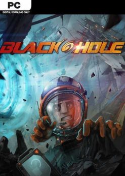 Купить BLACKHOLE PC (Steam)