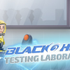 Buy BLACKHOLE Testing Laboratory PC (Steam)