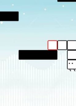 Alternative view of BOXBOY! + BOXGIRL! Switch (EU) (Nintendo)