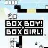 Купить BOXBOY! + BOXGIRL! Switch (EU) (Nintendo)