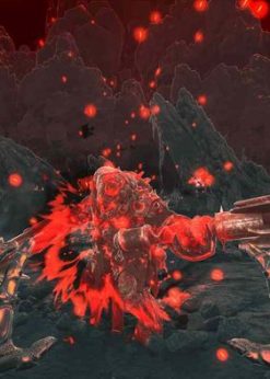 Alternative view of BPM: Bullets Per Minute PC (EN) (Steam)