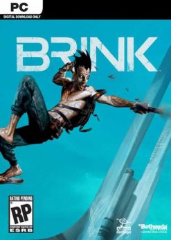 Buy BRINK PC (EU) (Steam)