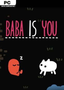 Buy Baba Is You PC (Steam)