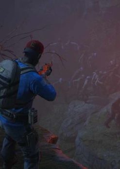 Alternative view of Back 4 Blood Annual Pass Xbox One/Xbox Series X|S/PC (WW) (Xbox Live)