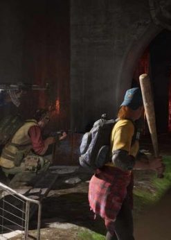 Alternative view of Back 4 Blood PC (EU) (Steam)
