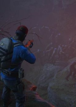 Alternative view of Back 4 Blood: Ultimate Edition Xbox One & Xbox Series X|S (WW) (Xbox Live)