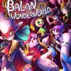 Купить Balan Wonderworld PC (Steam)