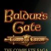 Купить Baldur's Gate: The Complete Saga PC (Steam)